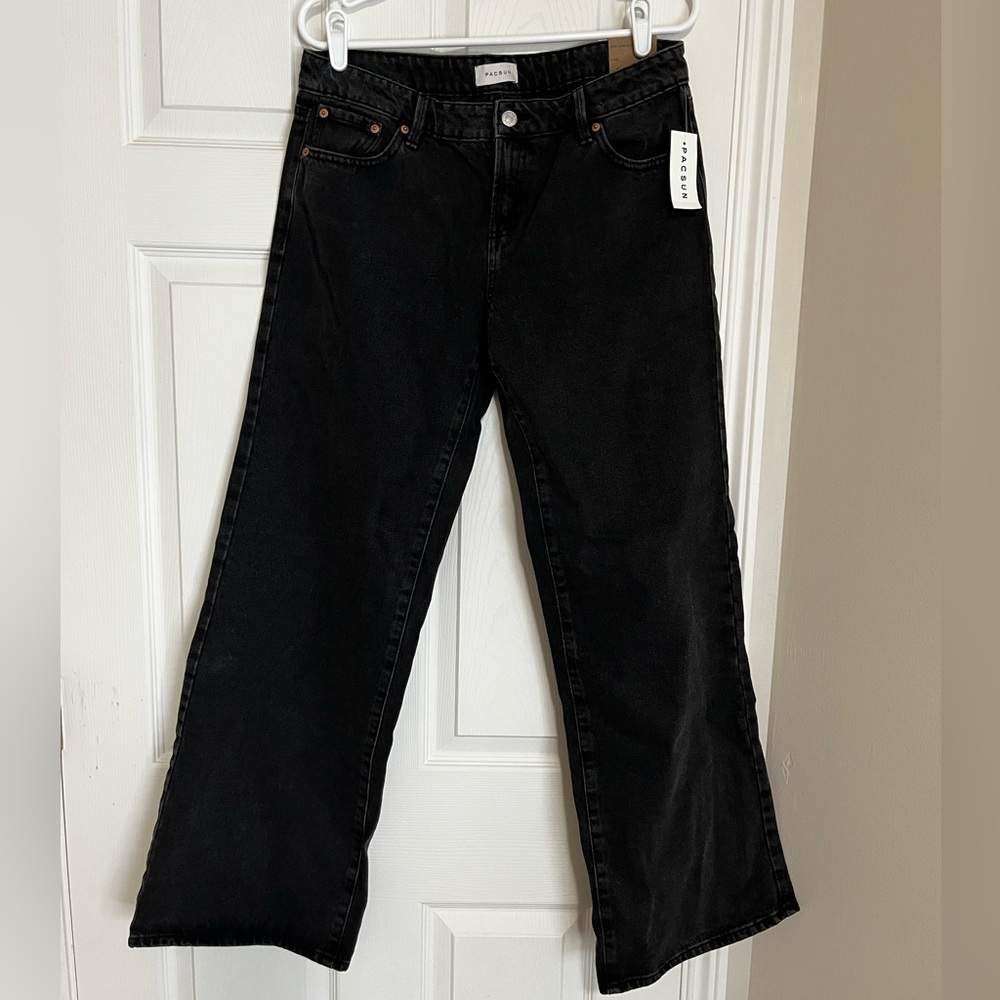 NWT PAC Sun jeans